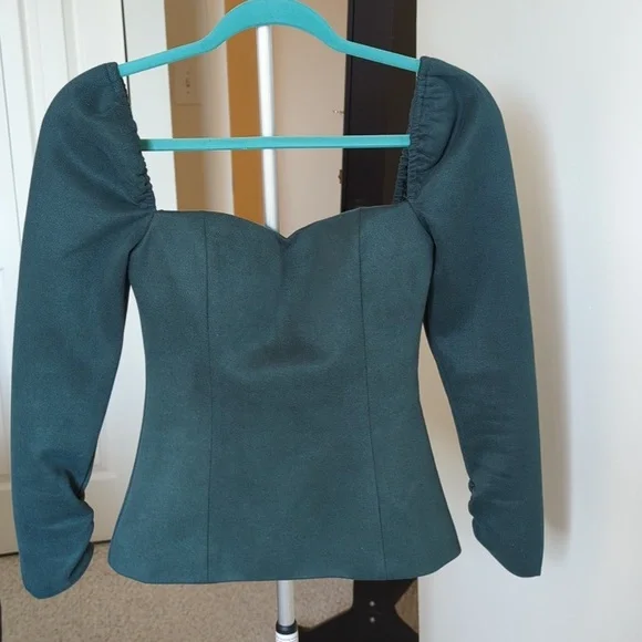 Atoir Top - Picture 6 of 9